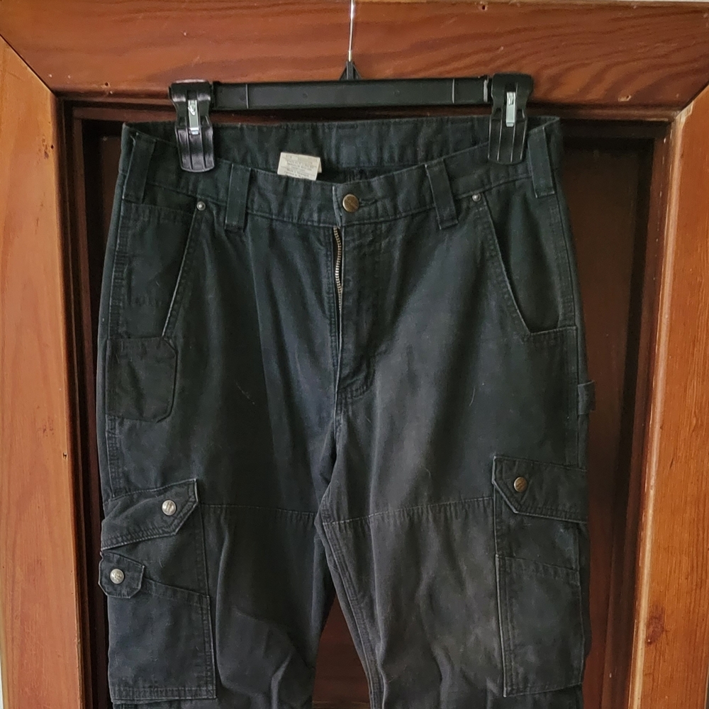 Carhartt cargo pants 34x34